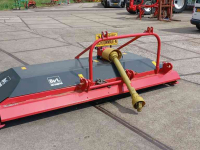 Pasture topper BVL WT 275 van Lengerich