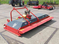 Pasture topper BVL WT 275 van Lengerich