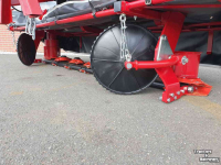 Mower Bolex Bolex 300F / 320F frontmaaier / grazen / stalvoeren / zomerstalvoeren / Lely