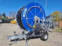 Irrigation hose reel Idrofoglia Turbocar G4D 90G480 - 2023