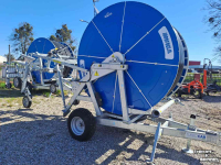Irrigation hose reel Idrofoglia Turbocar G4D 90G480 - 2023
