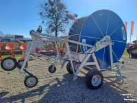 Irrigation hose reel Idrofoglia Turbocar G4D 90G480 - 2023