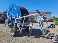 Irrigation hose reel Idrofoglia Turbocar G4D 90G480 - 2023