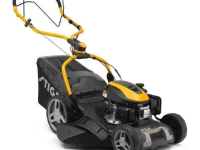 Push-type Lawn mower Stiga COMBI 748 S Loopmaaier / Gazonmaaier