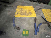 Loading chutes  Stopshock Valbreker