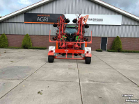 Tedder Kuhn GF 10601 T schudder
