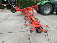 Tedder Kuhn GF 10601 T schudder