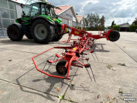 Tedder Kuhn GF 10601 T schudder