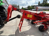 Tedder Kuhn GF 10601 T schudder