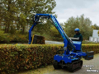 Hedge trimmer  Harsma One