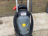 High-pressure cleaner, Hot / Cold Karcher HD 9/20 - 4M