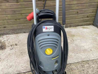 High-pressure cleaner, Hot / Cold Karcher HD 9/20 - 4M