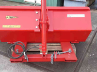 Loading bucket / Potato loading bucket Wifo onbekend