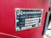 Seed drill Kongskilde Demeter Classic 3000 zaaimachine