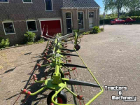Tedder Claas volto 1100