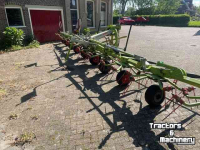Tedder Claas volto 1100