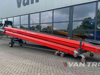 Telescopic conveyor Miedema MC1780C Duoband