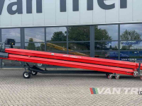 Telescopic conveyor Miedema MC1780C Duoband