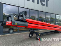 Telescopic conveyor Miedema MC1780C Duoband