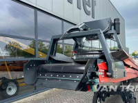 Telescopic conveyor Miedema MC1780C Duoband