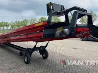 Telescopic conveyor Miedema MC1780C Duoband