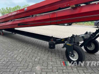Telescopic conveyor Miedema MC1780C Duoband