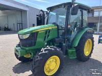 Horticultural Tractors John Deere 5058E Compact Tractor