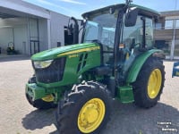 Horticultural Tractors John Deere 5058E Compact Tractor
