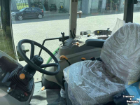 Horticultural Tractors John Deere 5058E Compact Tractor