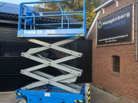 Articulated platforms Genie GS-2046