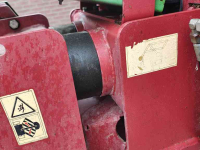 Silage wagon Strautmann Giga trailer 2246