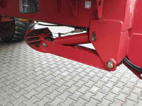 Silage wagon Strautmann Giga trailer 2246