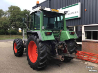 Tractor Fendt F 395 GT