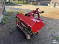 Sweeper  veegmachine
