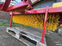 Sweeper  veegmachine
