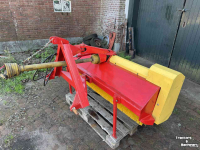 Sweeper  veegmachine