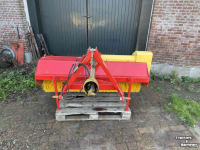 Sweeper  veegmachine