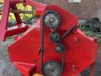 Sweeper  veegmachine