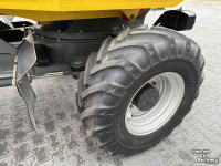 Wheel dumper Wacker Neuson DV60