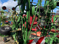 Tedder Krone 8.82/8
