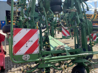 Tedder Krone 8.82/8
