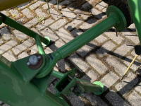 Tedder Krone 8.82/8