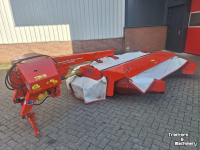 Mower Kuhn FC 313 LIFT CONTROL