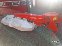 Mower Kuhn FC 313 LIFT CONTROL