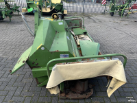 Mower Krone Easycut 32CV