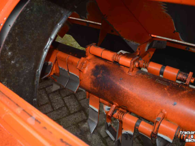 Haulm Topper Struik glutton 3000