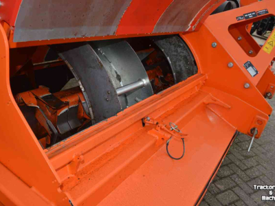 Haulm Topper Struik glutton 3000