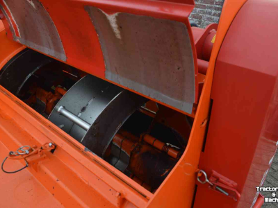 Haulm Topper Struik glutton 3000