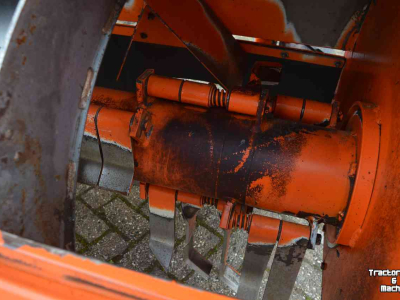Haulm Topper Struik glutton 3000