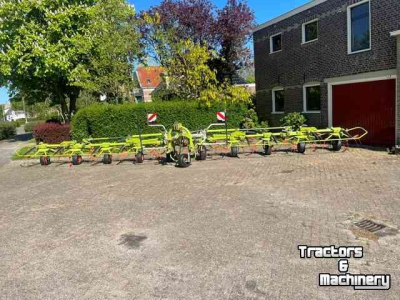 Tedder Claas volto 1100